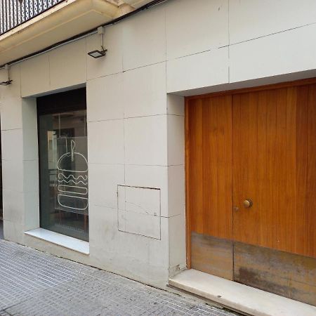 Calle Ancha Apartment Cadiz Exterior photo