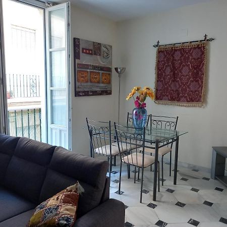 Calle Ancha Apartment Cadiz Exterior photo