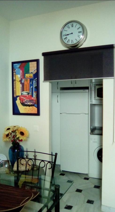 Calle Ancha Apartment Cadiz Exterior photo