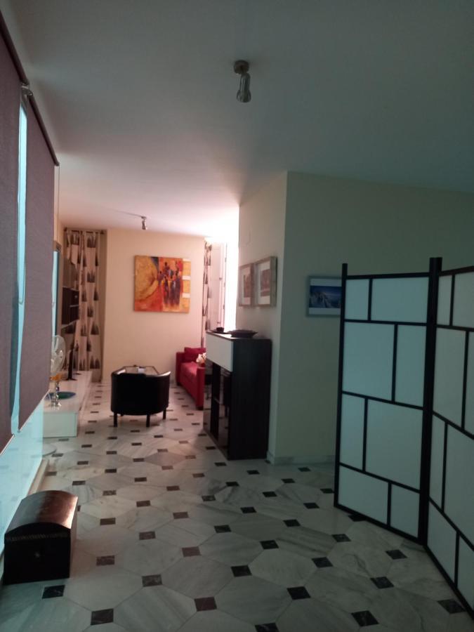 Calle Ancha Apartment Cadiz Exterior photo