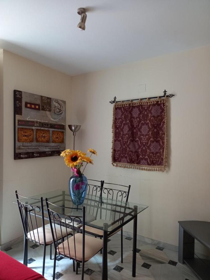 Calle Ancha Apartment Cadiz Exterior photo
