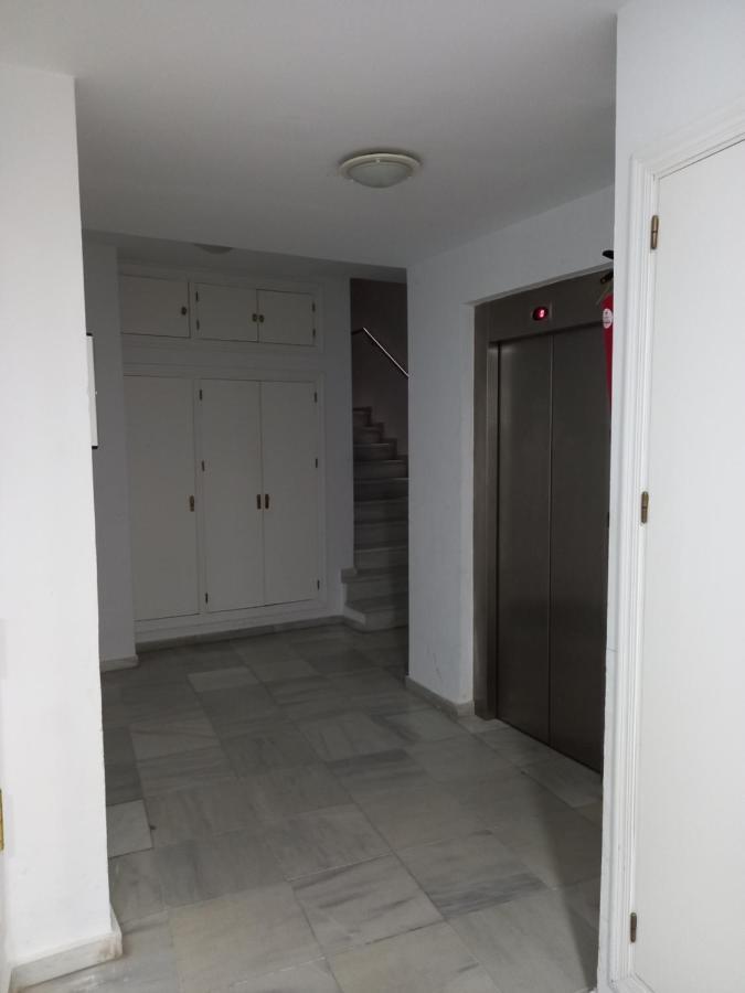 Calle Ancha Apartment Cadiz Exterior photo