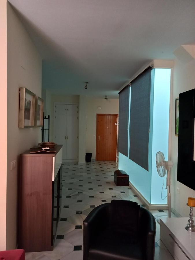 Calle Ancha Apartment Cadiz Exterior photo