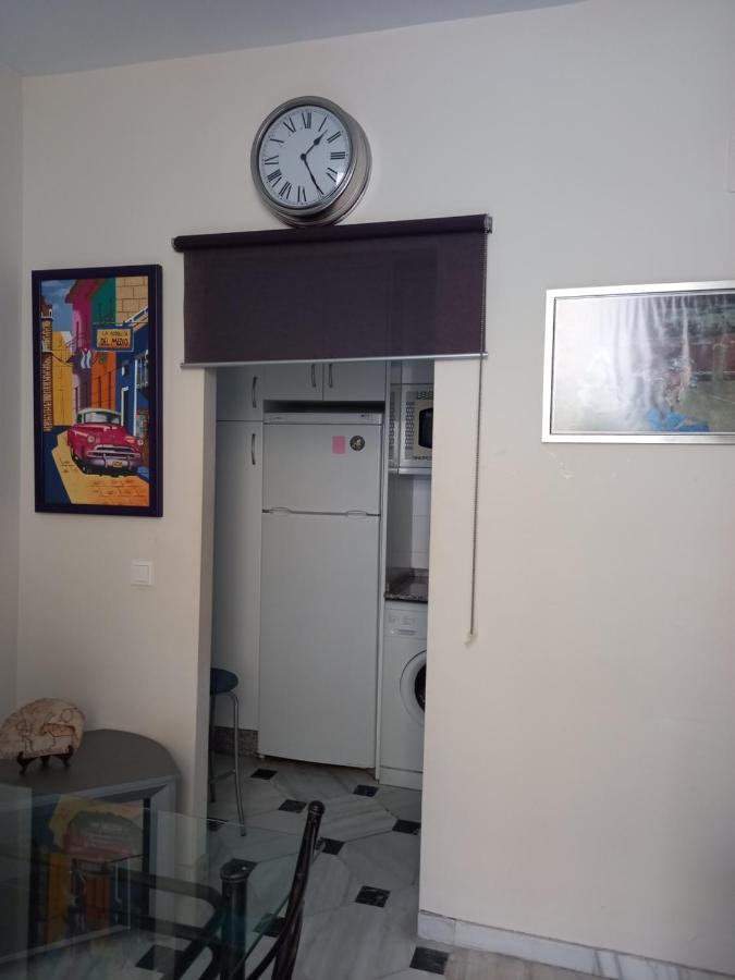 Calle Ancha Apartment Cadiz Exterior photo