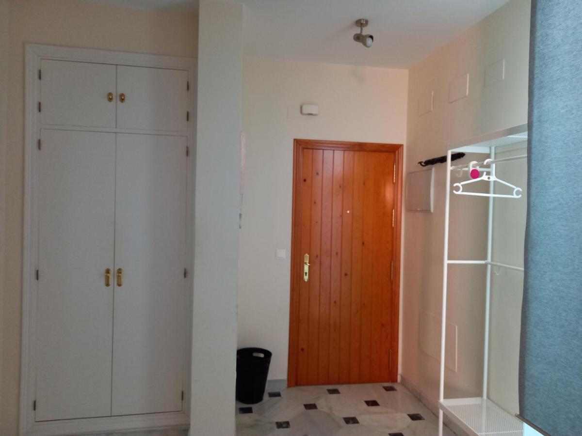 Calle Ancha Apartment Cadiz Exterior photo